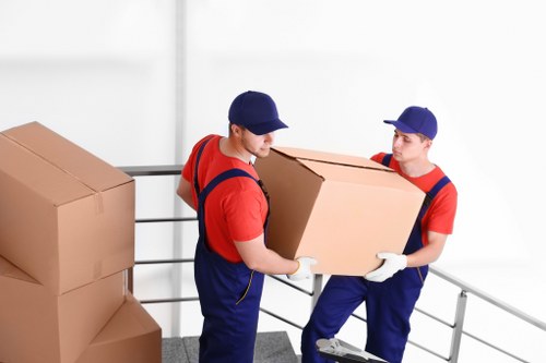 Final resolution of a service complaint