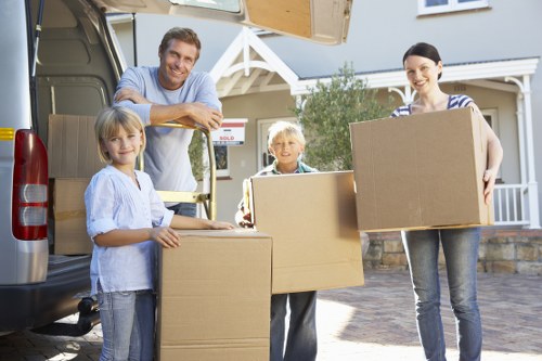 Service liability and safe handling conditions